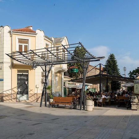 Margis Home Burgas Zewnętrze zdjęcie