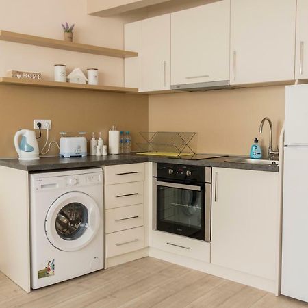 Margis Home Burgas Zewnętrze zdjęcie