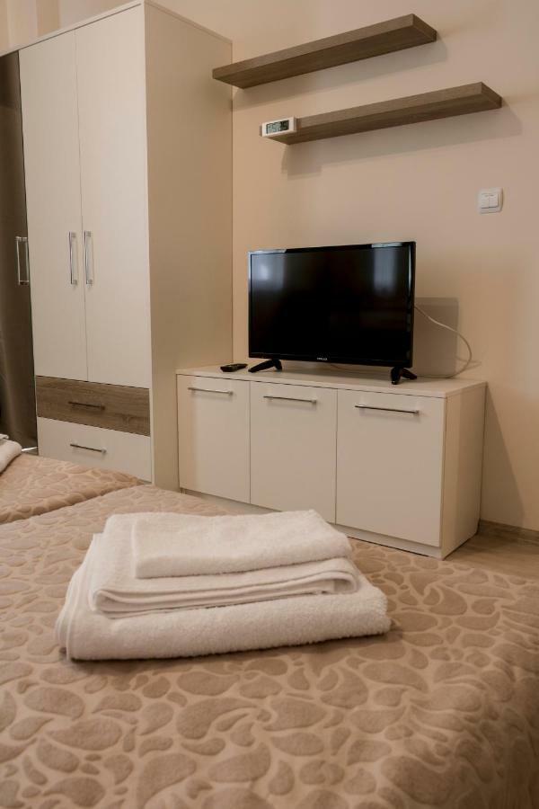 Margis Home Burgas Zewnętrze zdjęcie