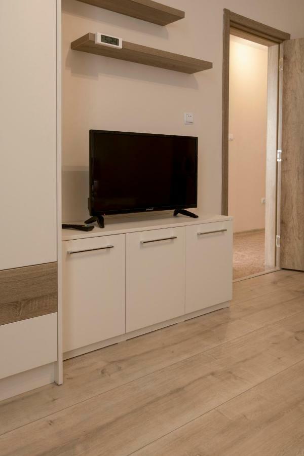 Margis Home Burgas Zewnętrze zdjęcie