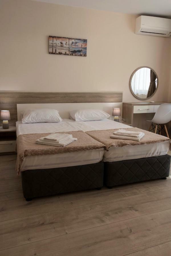 Margis Home Burgas Zewnętrze zdjęcie