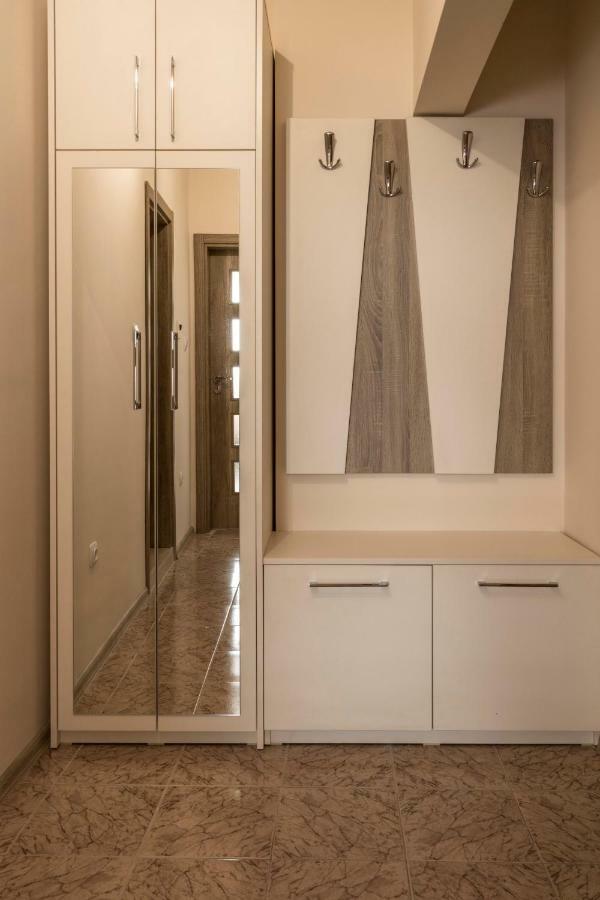 Margis Home Burgas Zewnętrze zdjęcie