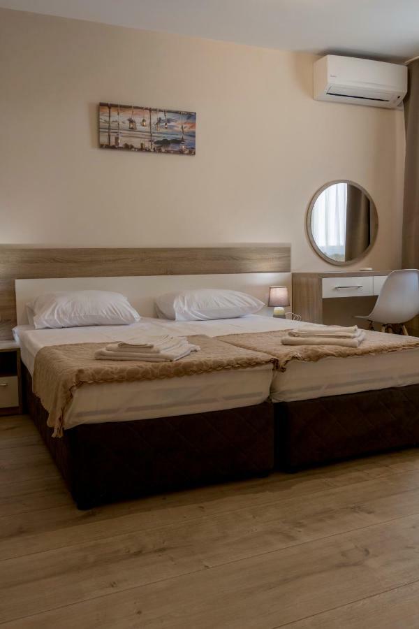 Margis Home Burgas Zewnętrze zdjęcie