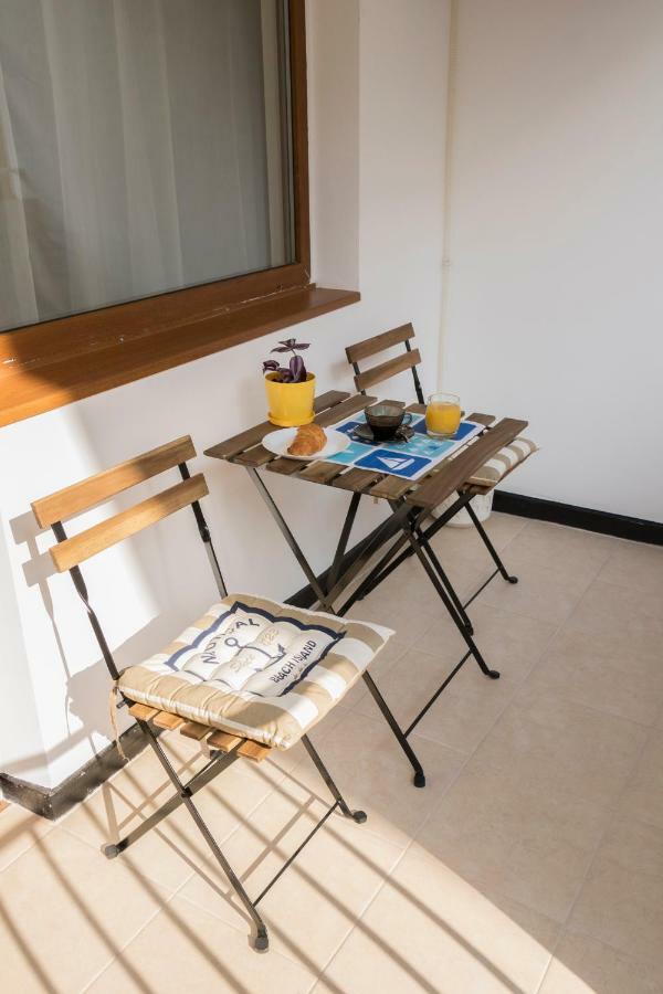 Margis Home Burgas Zewnętrze zdjęcie