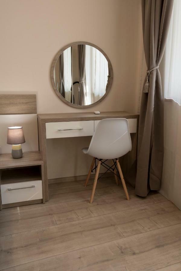 Margis Home Burgas Zewnętrze zdjęcie
