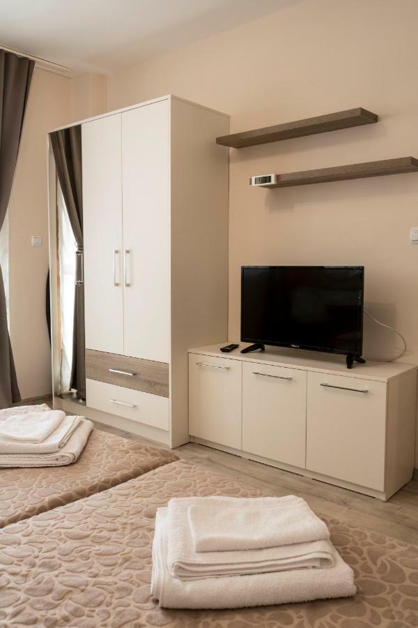 Margis Home Burgas Zewnętrze zdjęcie