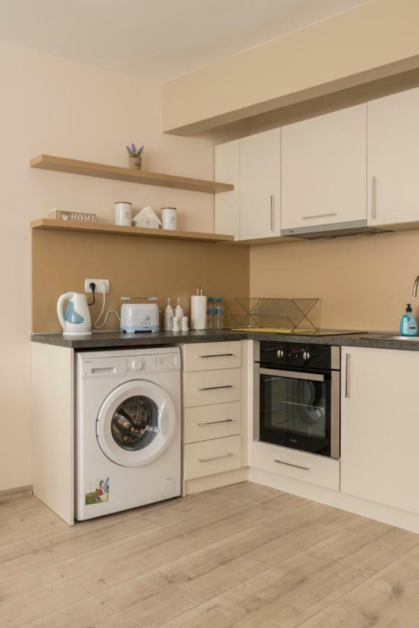 Margis Home Burgas Zewnętrze zdjęcie