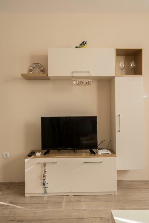 Margis Home Burgas Zewnętrze zdjęcie