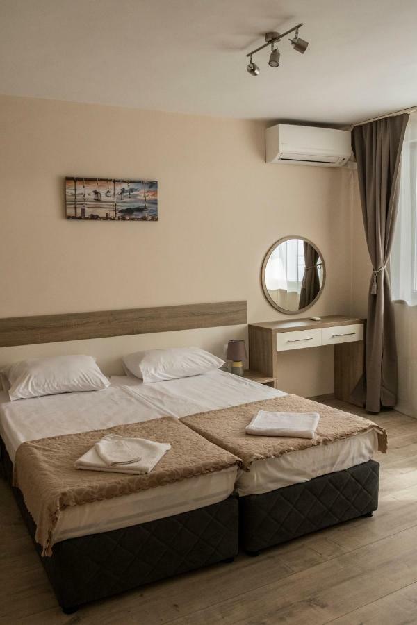 Margis Home Burgas Zewnętrze zdjęcie