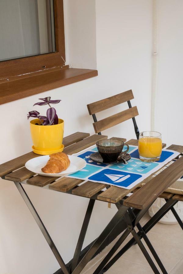Margis Home Burgas Zewnętrze zdjęcie