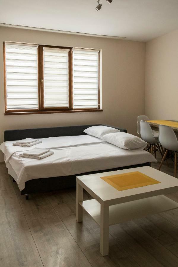 Margis Home Burgas Zewnętrze zdjęcie