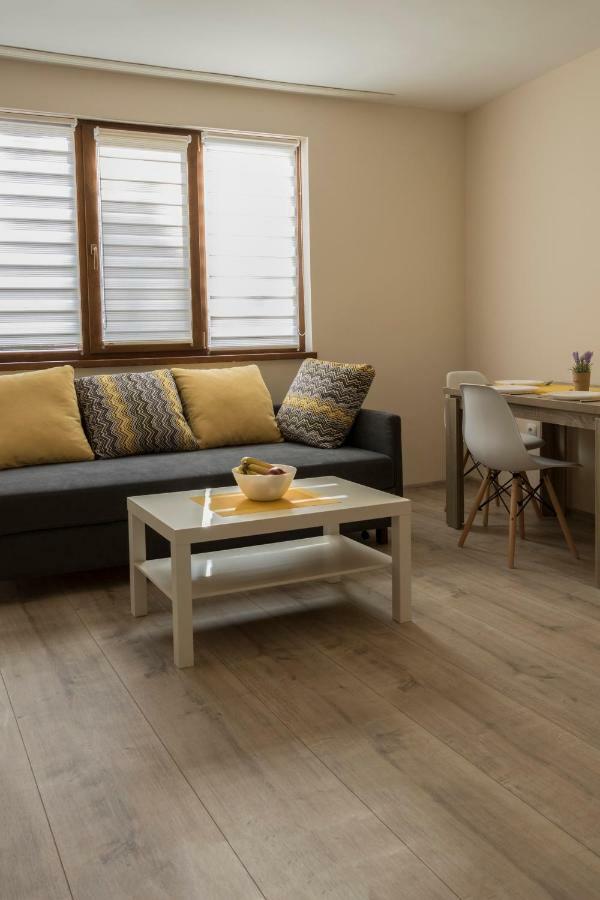 Margis Home Burgas Zewnętrze zdjęcie
