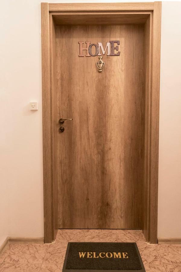Margis Home Burgas Zewnętrze zdjęcie