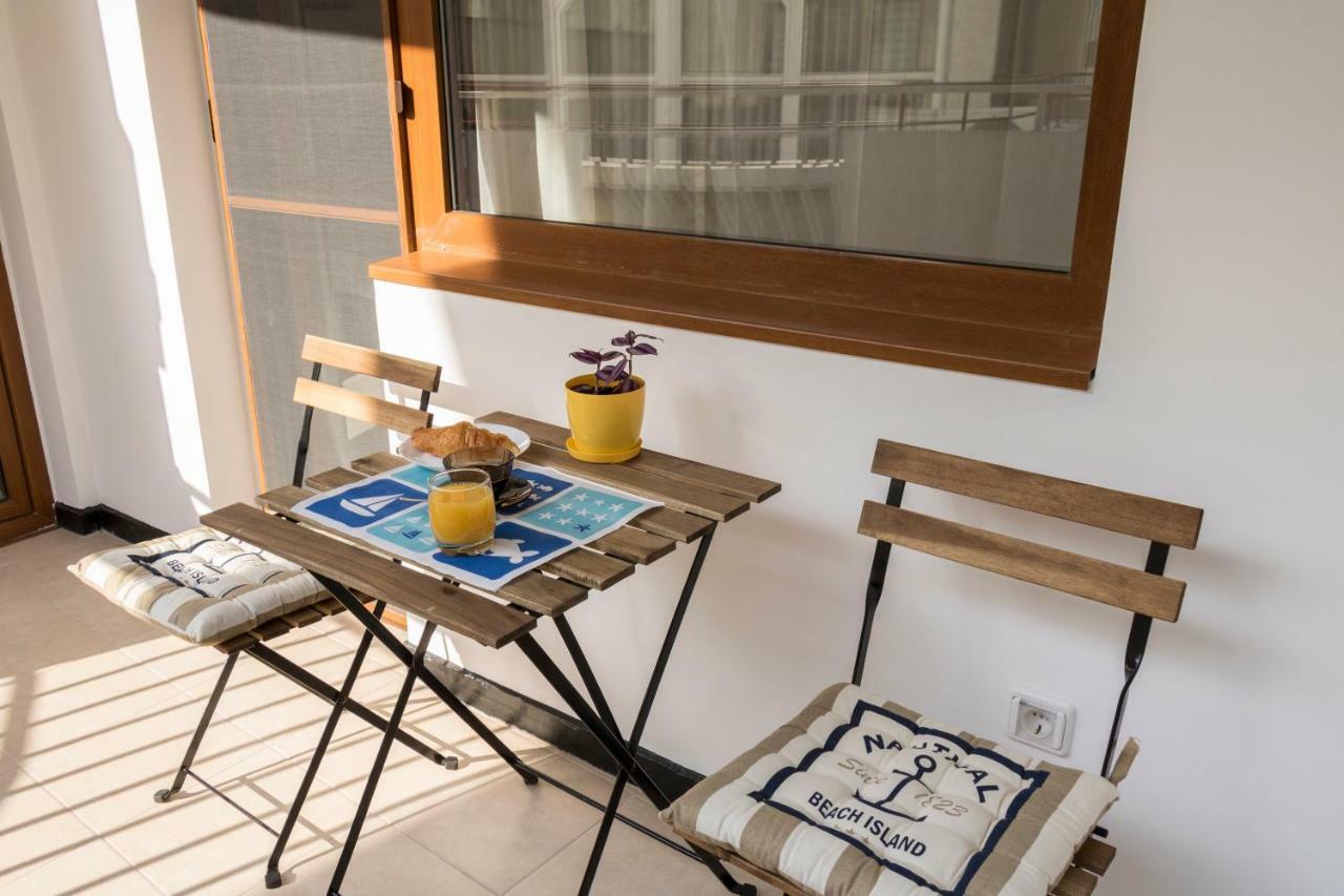 Margis Home Burgas Zewnętrze zdjęcie