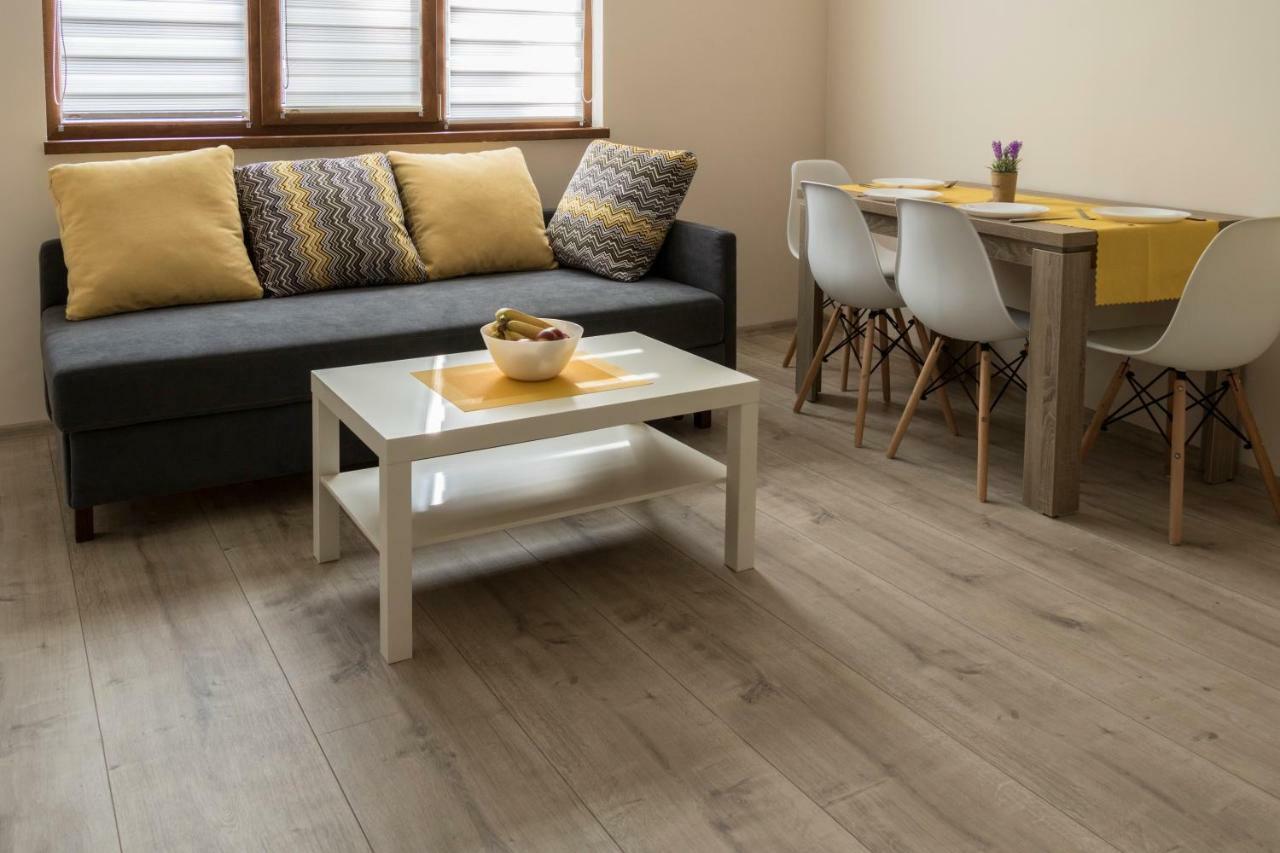 Margis Home Burgas Zewnętrze zdjęcie