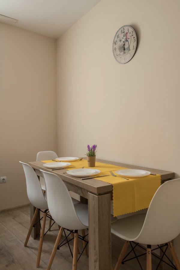 Margis Home Burgas Zewnętrze zdjęcie
