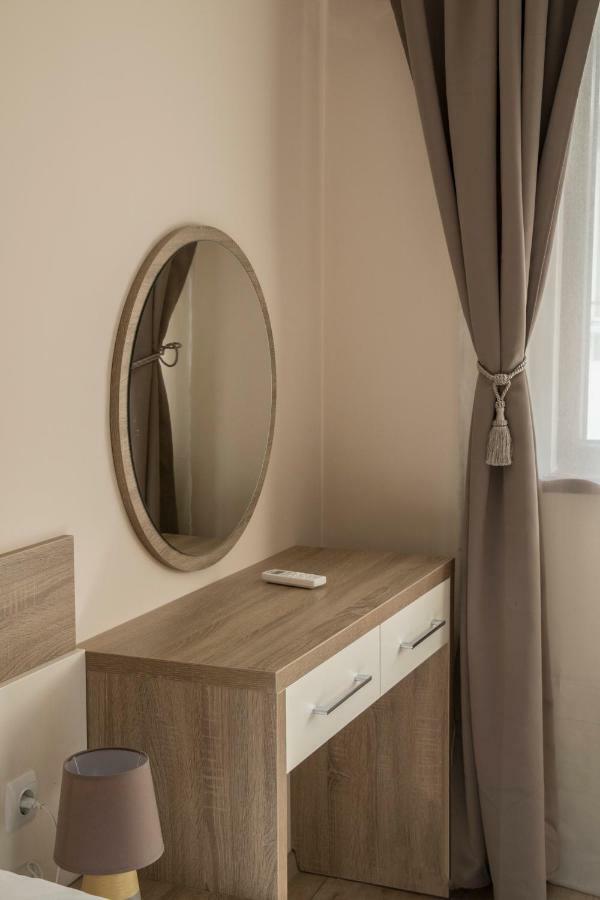 Margis Home Burgas Zewnętrze zdjęcie