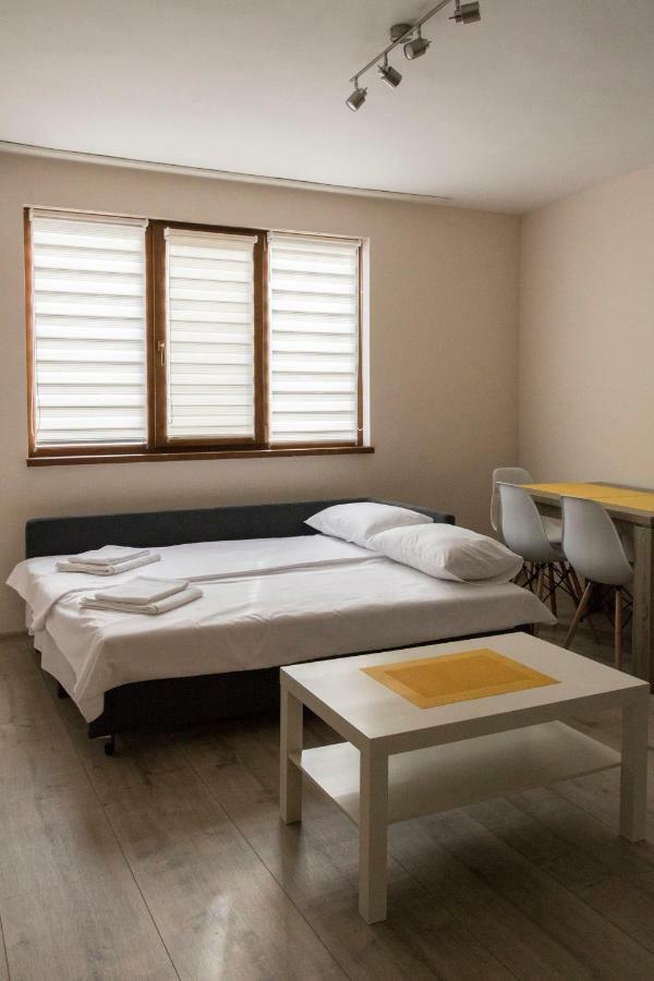 Margis Home Burgas Zewnętrze zdjęcie